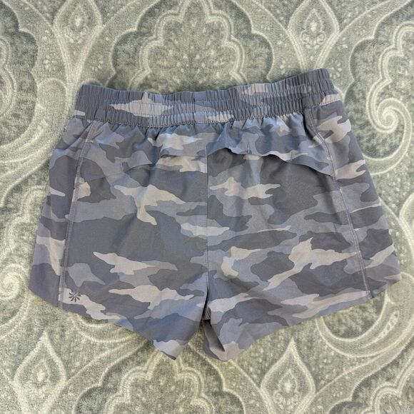 Athleta Girl Heart The Hustle Short - Picture 2 of 3